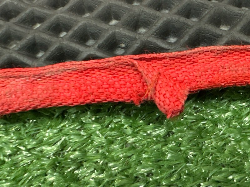 Коврики салонные Kia Rio 3 2014 QB