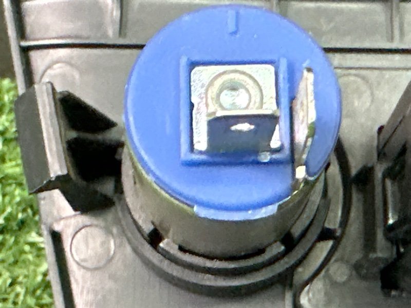 Блок AUX прикуриватель Kia Rio 3 2014 QB