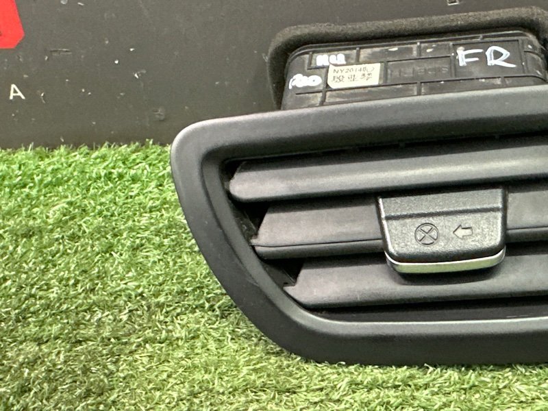 Дефлектор отопителя Kia Rio 3 2014 QB