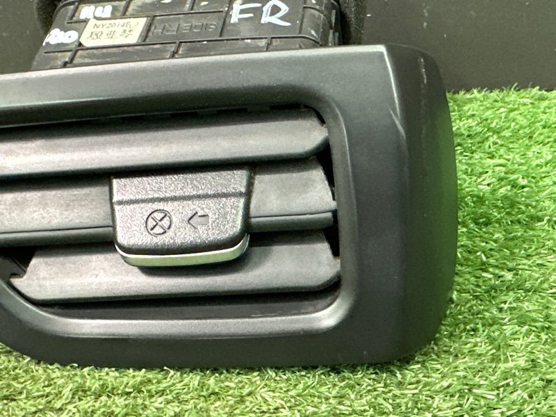 Дефлектор отопителя Kia Rio 3 2014 QB