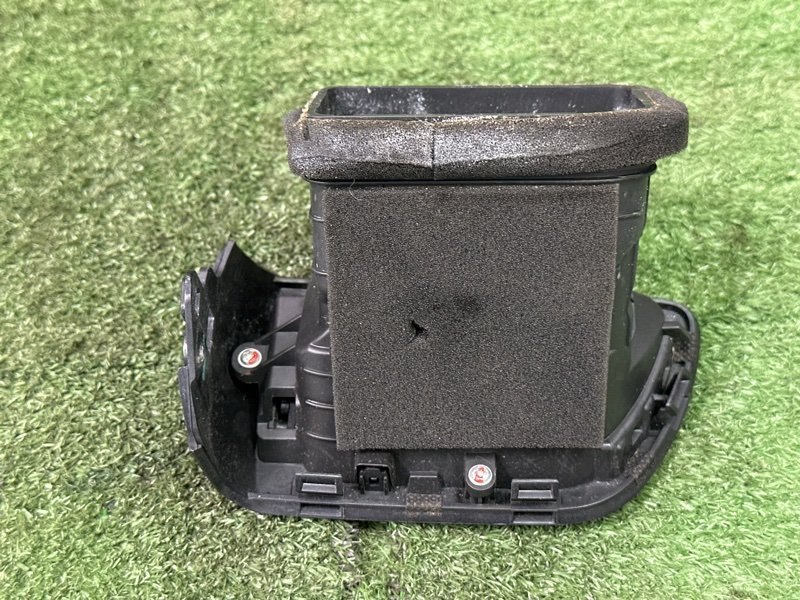 Дефлектор отопителя Kia Rio 3 2014 QB