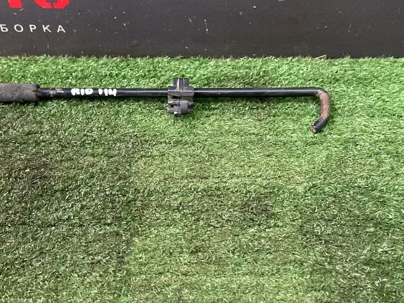 Упор капота Kia Rio 3 2014 QB