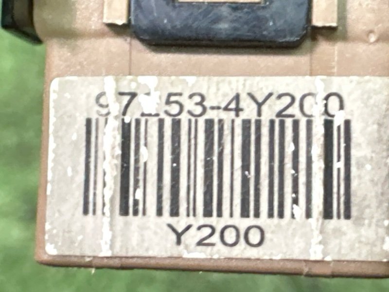 Датчик света Kia Rio 3 2014 QB