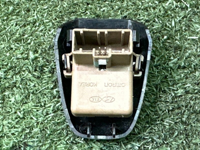 Датчик света Kia Rio 3 2014 QB