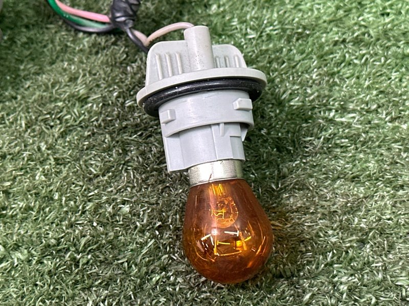 Проводка фонаря Kia Rio 3 2014 QB