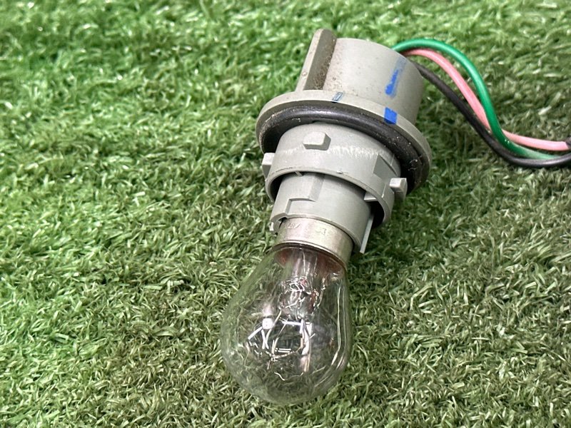 Проводка фонаря Kia Rio 3 2014 QB