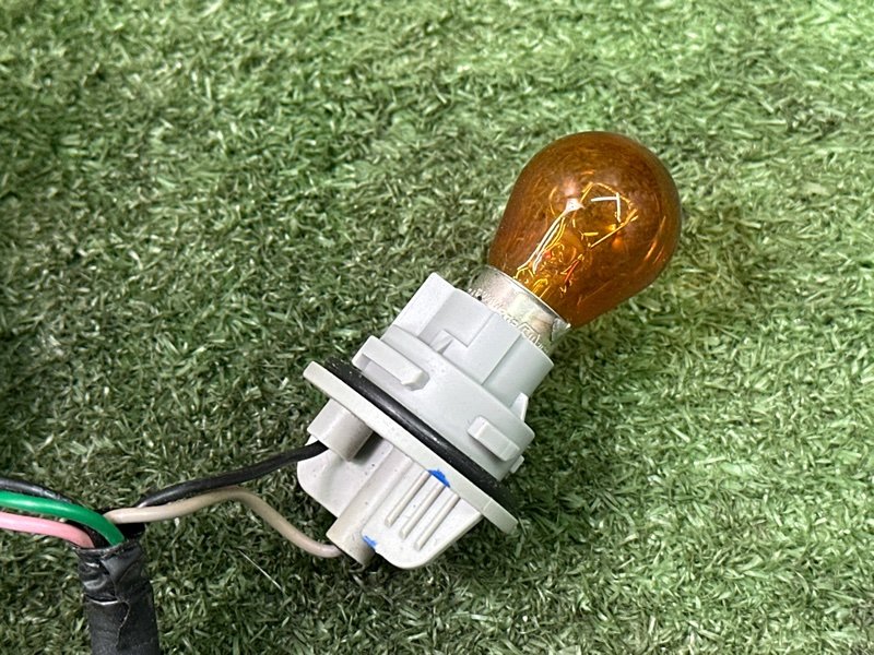 Проводка фонаря Kia Rio 3 2014 QB