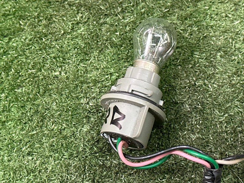 Проводка фонаря Kia Rio 3 2014 QB