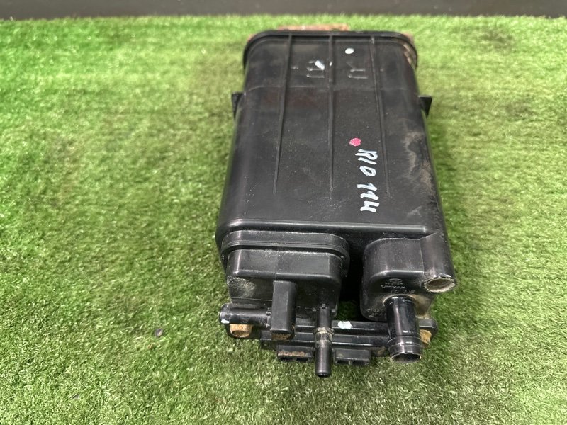 Адсорбер топливный Kia Rio 3 2014 QB