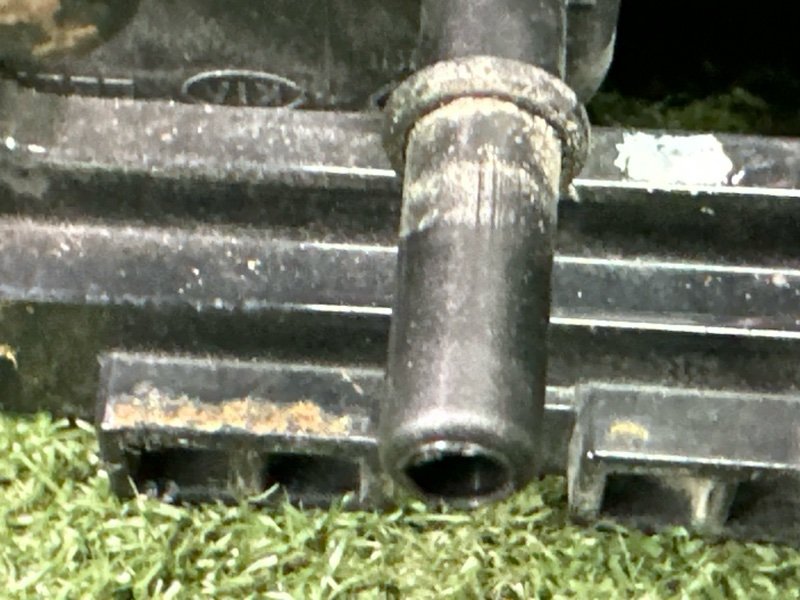 Адсорбер топливный Kia Rio 3 2014 QB