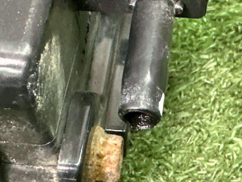 Адсорбер топливный Kia Rio 3 2014 QB