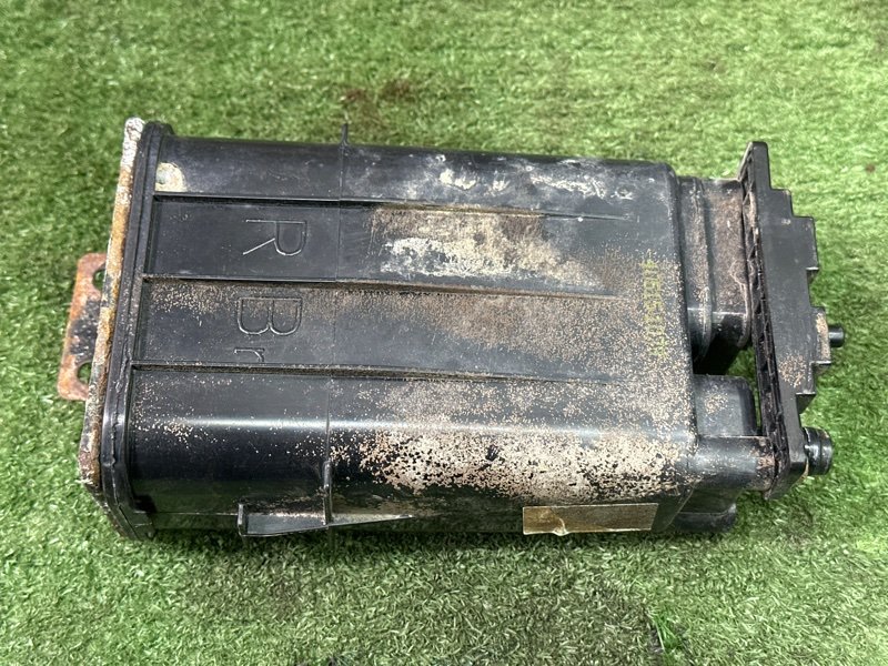 Адсорбер топливный Kia Rio 3 2014 QB