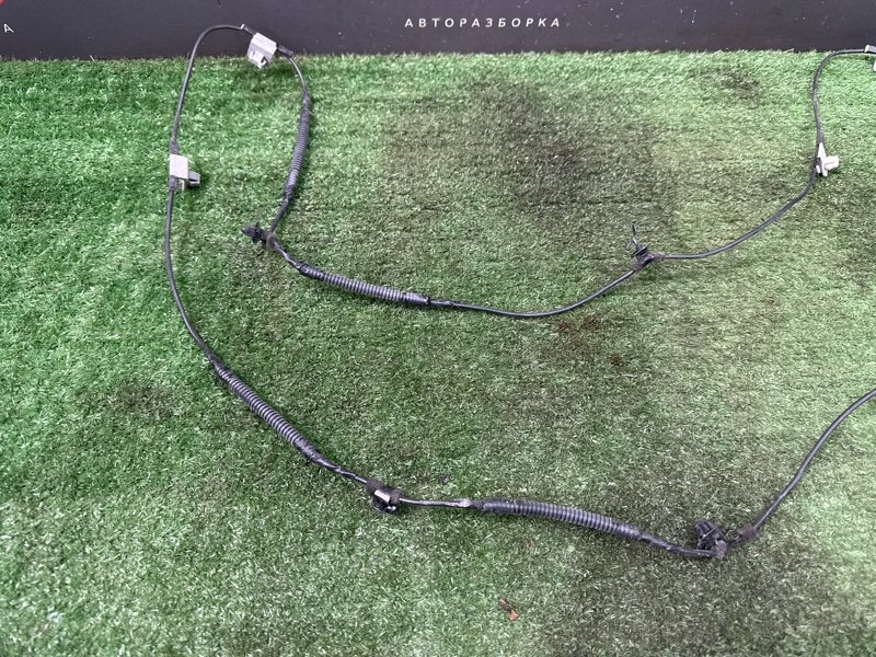 Провод антенны Kia Rio 3 2014 QB