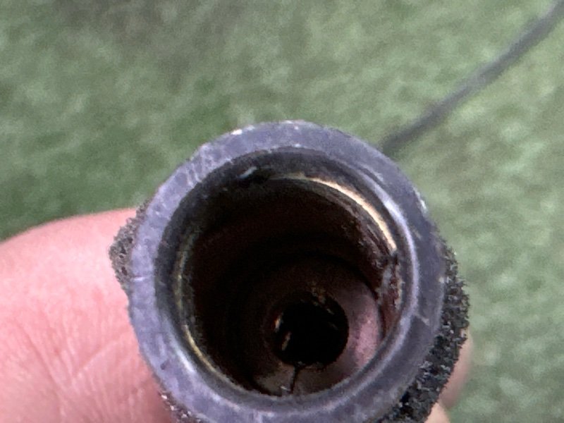 Провод антенны Kia Rio 3 2014 QB