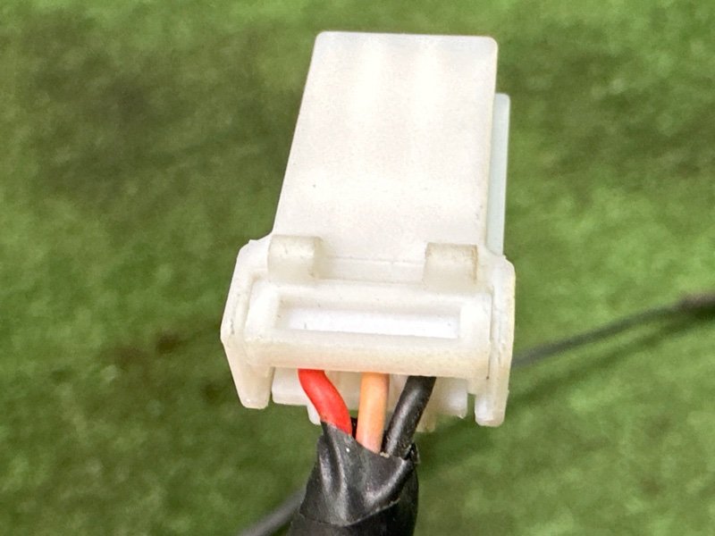 Проводка потолка Kia Rio 3 2014 QB