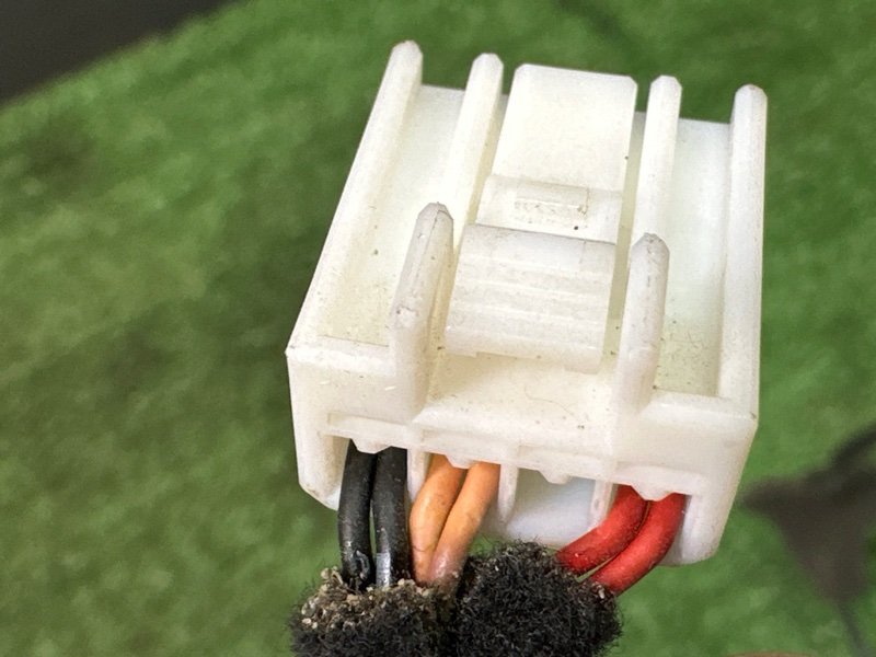 Проводка потолка Kia Rio 3 2014 QB