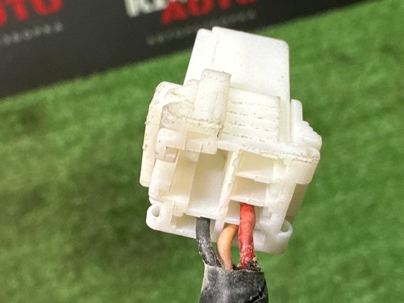 Проводка потолка Kia Rio 3 2014 QB