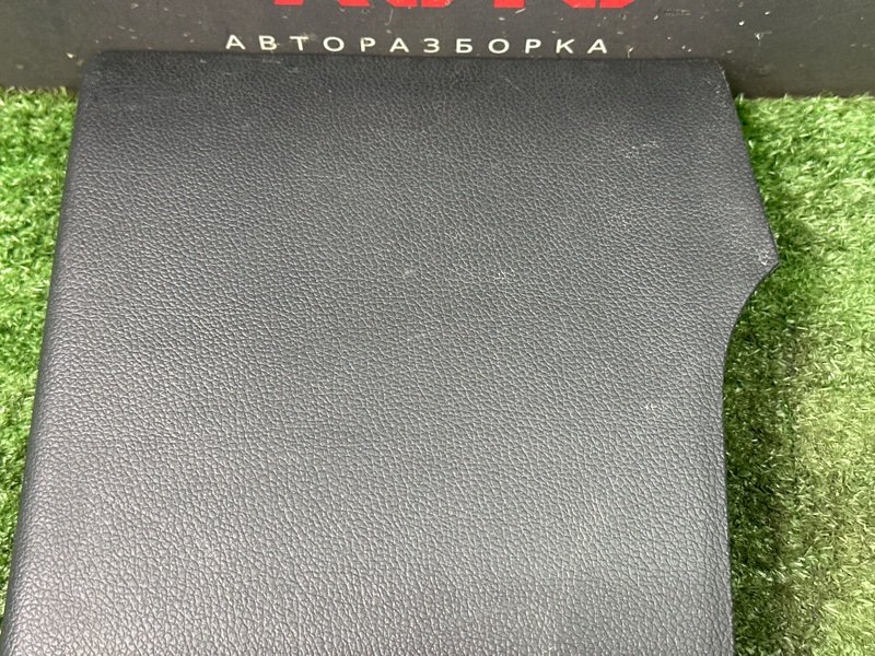 Крышка блока предохранителей салона Kia Rio 3 2014 QB