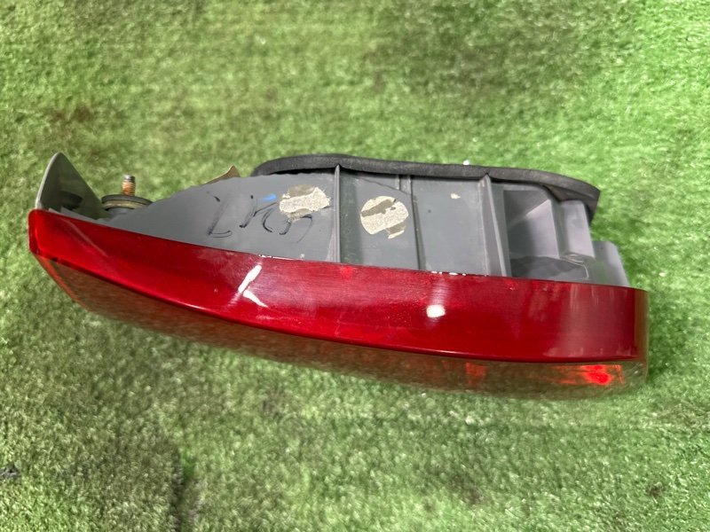 Фонарь в крышку багажника Kia Rio 3 2014 QB