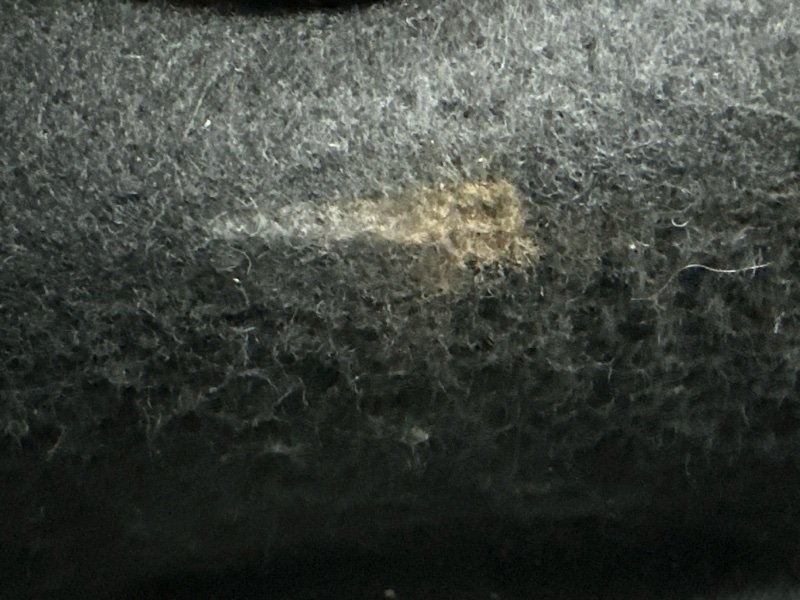 Ковер пола Kia Rio 3 2014 QB