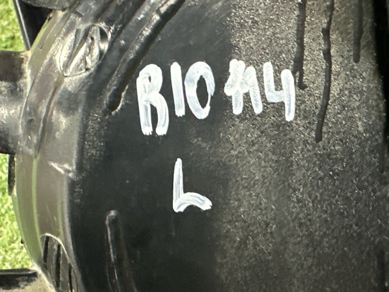 Фара противотуманная Kia Rio 3 2014 QB