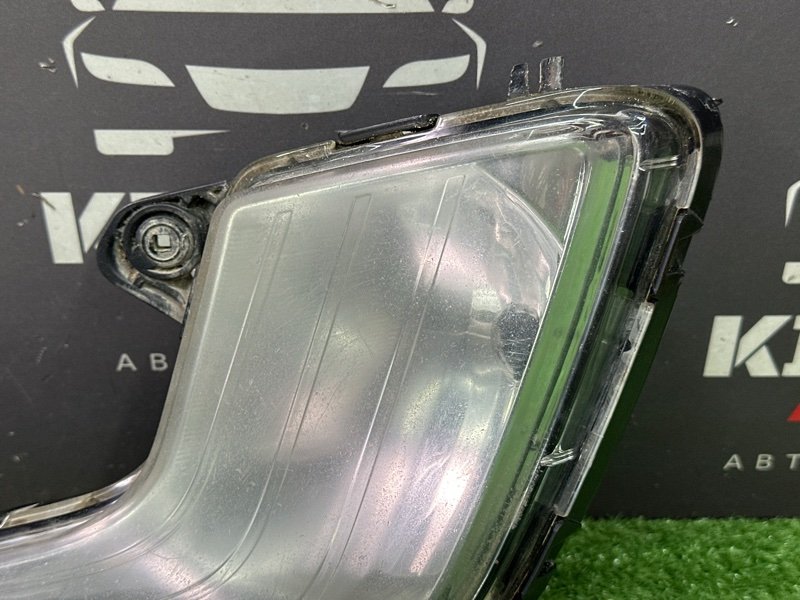 Фара противотуманная Kia Rio 3 2014 QB