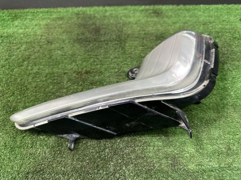 Фара противотуманная Kia Rio 3 2014 QB