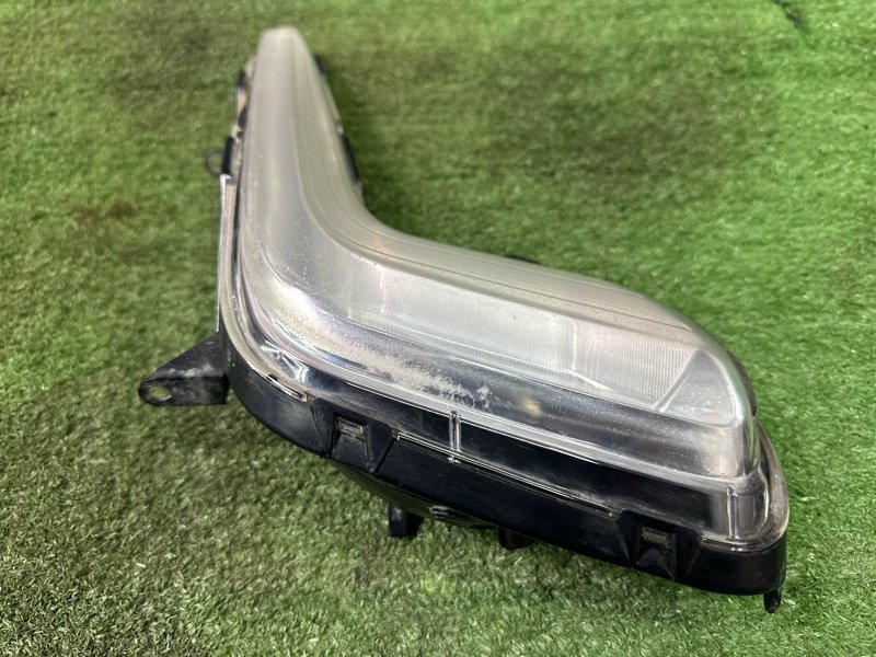 Фара противотуманная Kia Rio 3 2014 QB