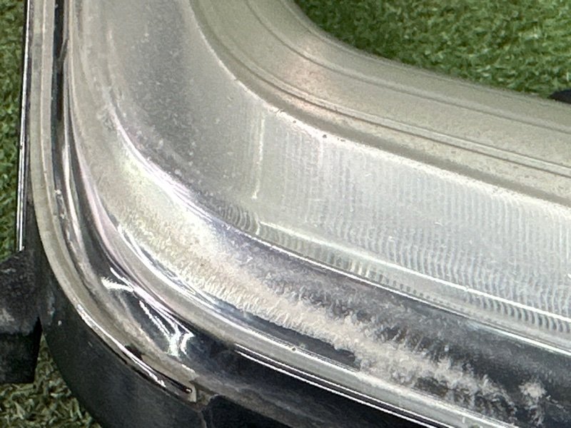 Фара противотуманная Kia Rio 3 2014 QB