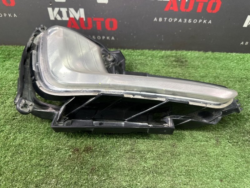 Фара противотуманная Kia Rio 3 2014 QB