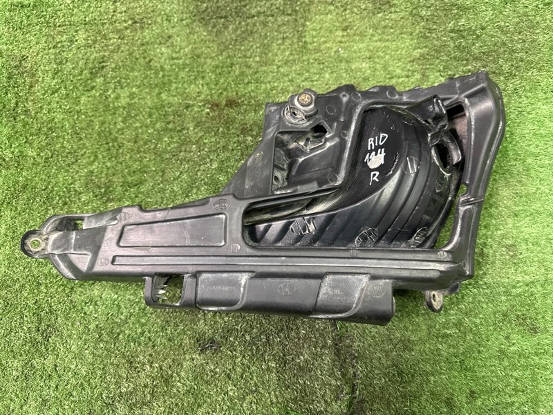 Фара противотуманная Kia Rio 3 2014 QB