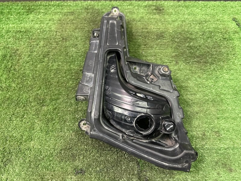 Фара противотуманная Kia Rio 3 2014 QB