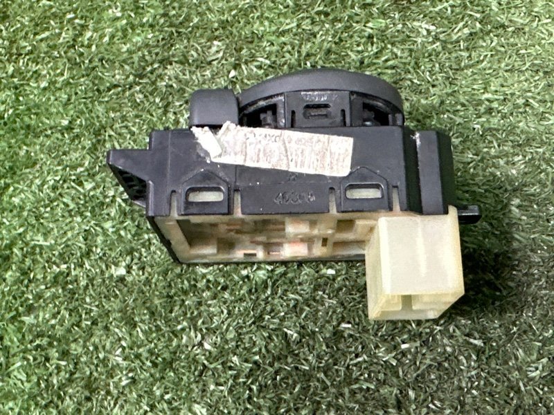 Блок управления зеркалами Kia Rio 3 2014 QB