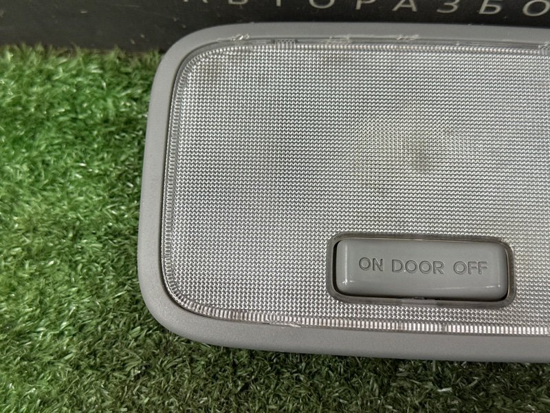 Плафон салонный Kia Rio 3 2014 QB