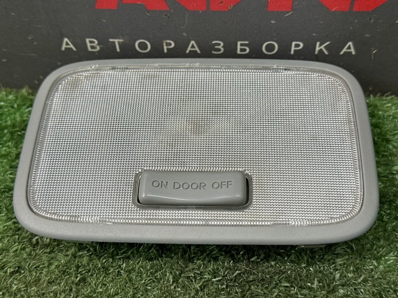 Плафон салонный Kia Rio 3 2014 QB