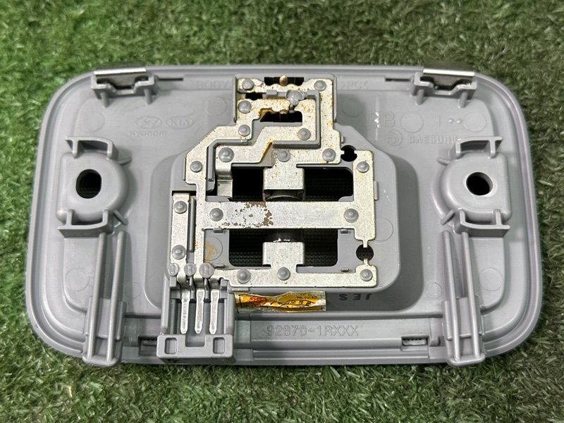 Плафон салонный Kia Rio 3 2014 QB