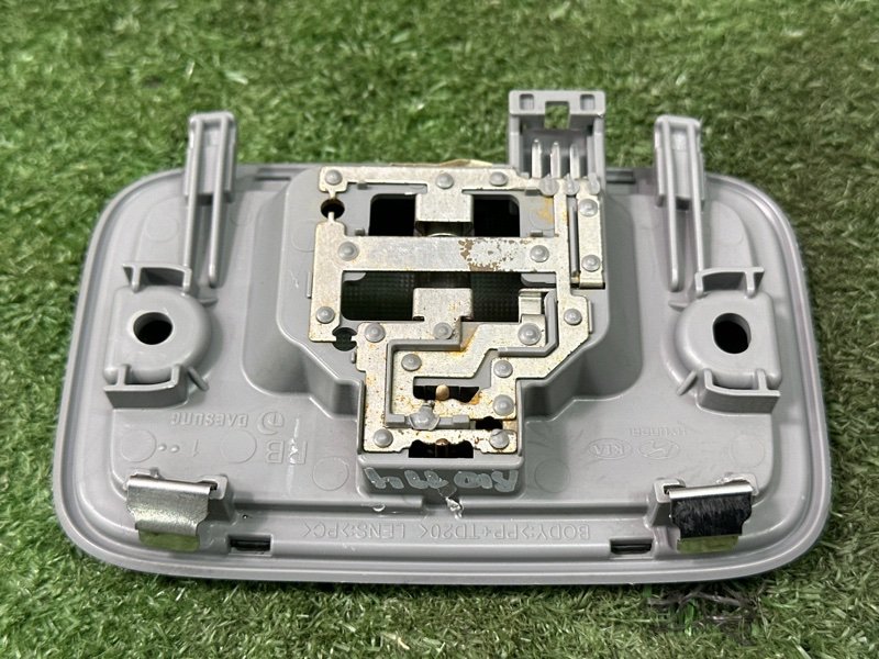 Плафон салонный Kia Rio 3 2014 QB