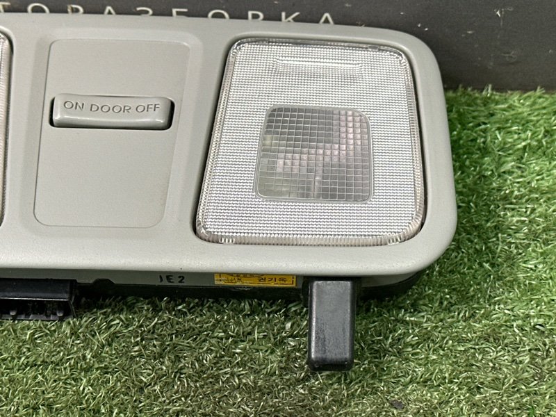 Плафон салонный Kia Rio 3 2014 QB