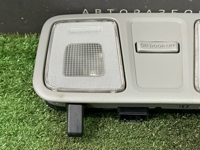 Плафон салонный Kia Rio 3 2014 QB