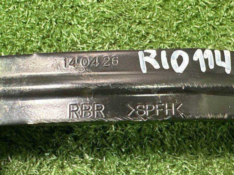 Замок ремня безопасности Kia Rio 3 2014 QB