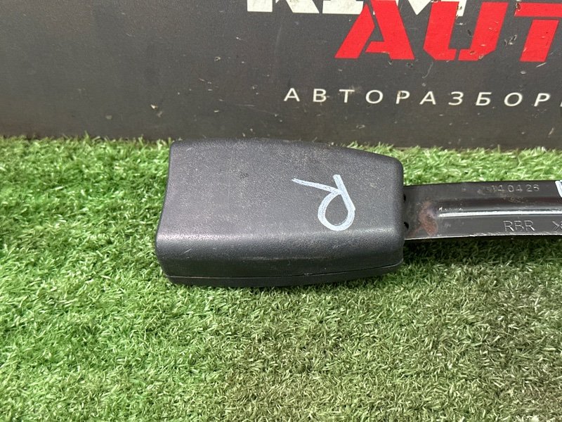 Замок ремня безопасности Kia Rio 3 2014 QB