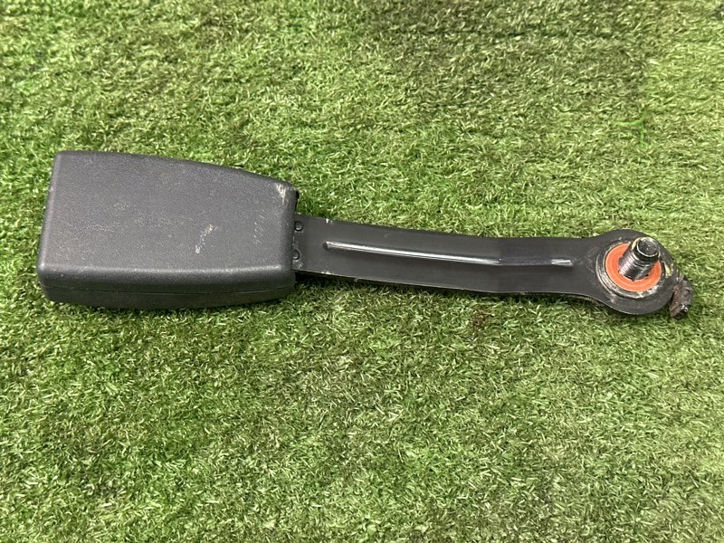 Замок ремня безопасности Kia Rio 3 2014 QB