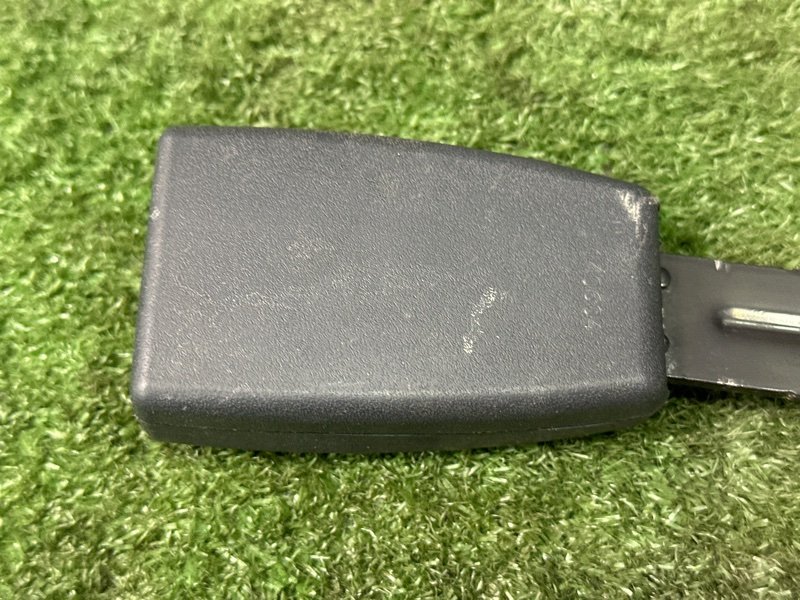 Замок ремня безопасности Kia Rio 3 2014 QB