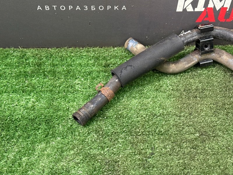 Патрубки горловины топливного бака Kia Rio 3 2014 QB