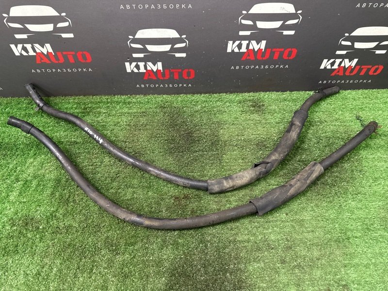 Патрубки охлаждения АКПП Kia Rio 3 2014 QB