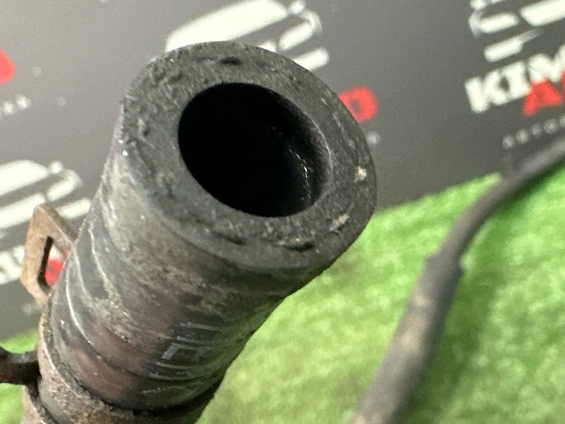 Патрубки охлаждения АКПП Kia Rio 3 2014 QB