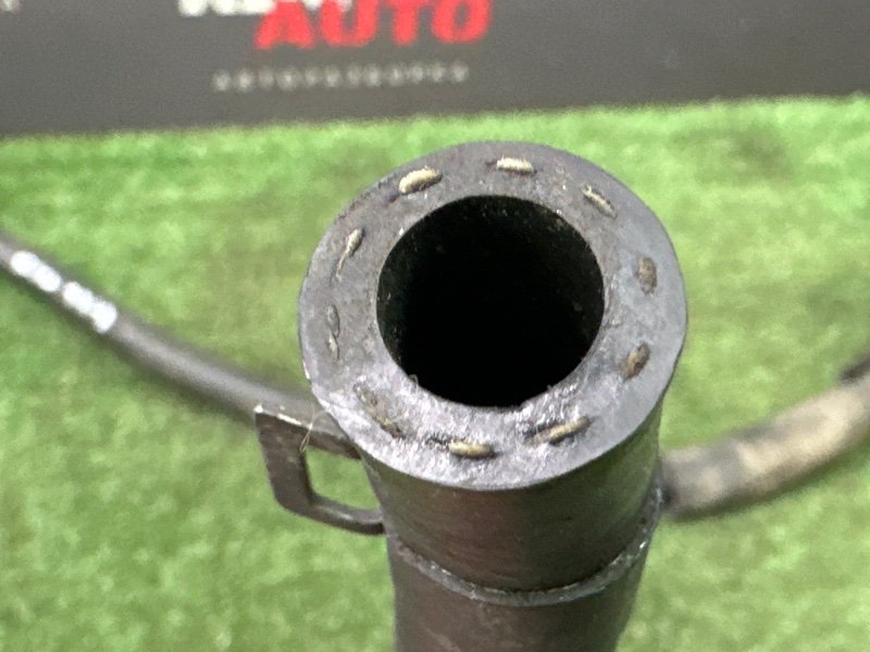 Патрубки охлаждения АКПП Kia Rio 3 2014 QB