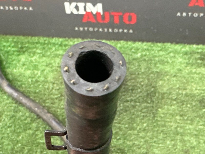 Патрубки охлаждения АКПП Kia Rio 3 2014 QB