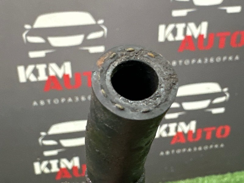 Патрубки охлаждения АКПП Kia Rio 3 2014 QB