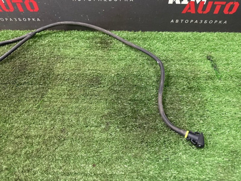 Форсунки омывателя со шлангами Kia Rio 3 2014 QB